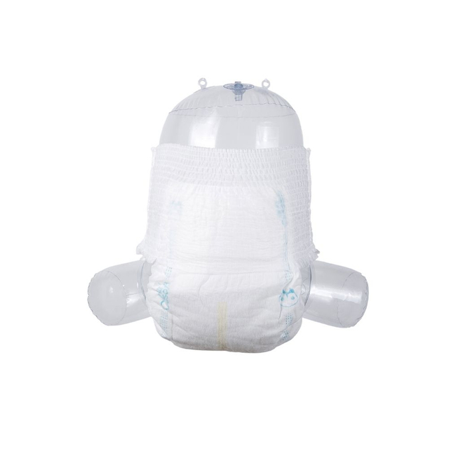 男女通用 First Class 婴儿拉拉式尿布裤尿布