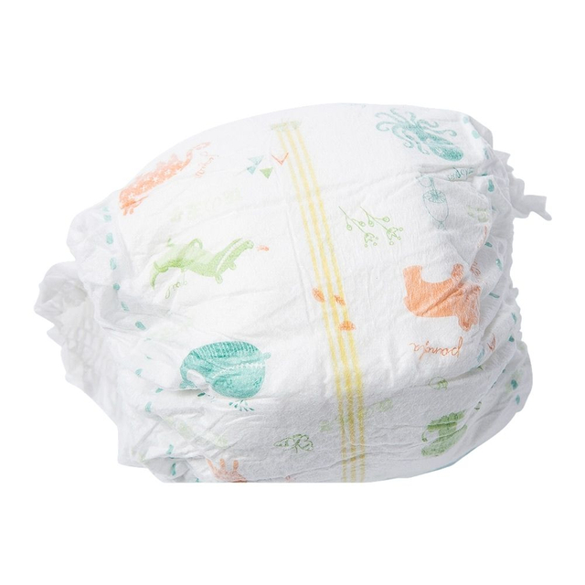 批发价优质弹力腰带透气底片婴儿尿布裤