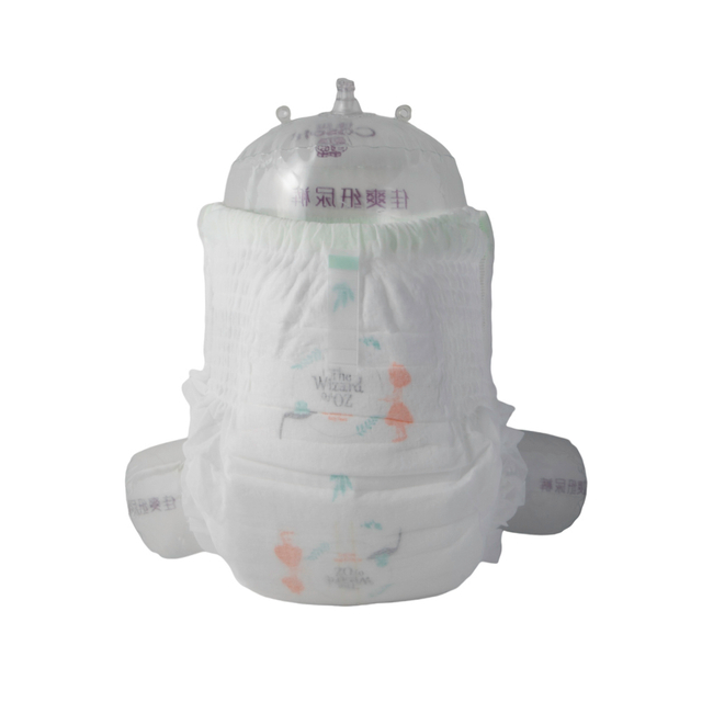 免费样品超干超薄老年儿童流行高品质一次性婴儿拉拉裤