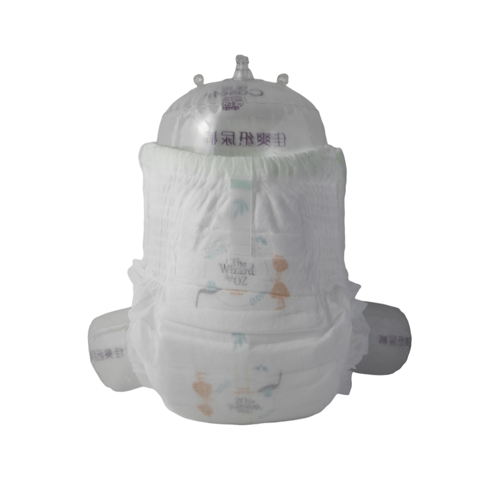 免费样品超干超薄老年儿童流行高品质一次性婴儿拉拉裤