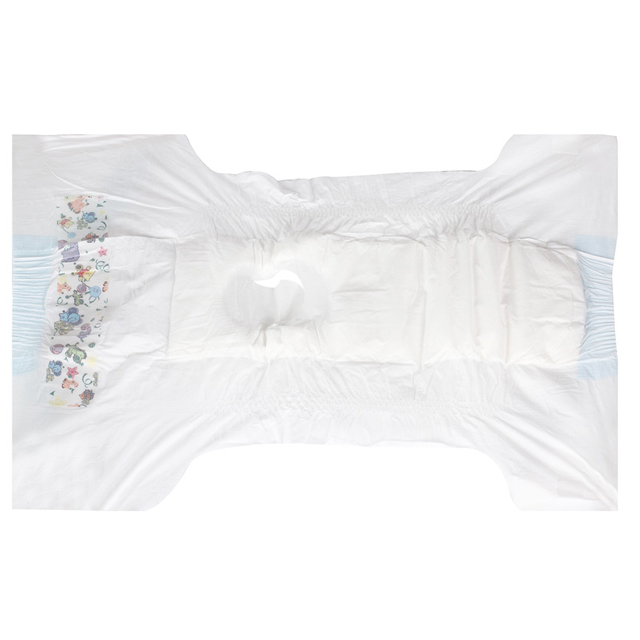 定制的防泄漏棉宠物尿布用于狗尿失禁