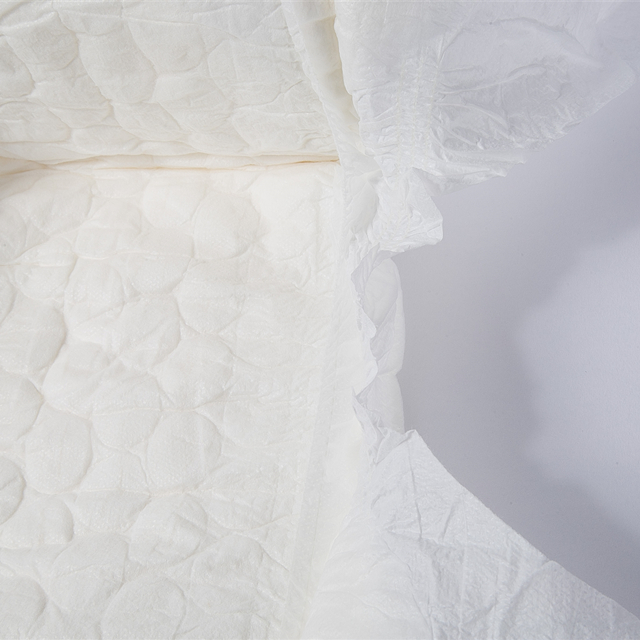 超厚一次性批发高级优质成人纸尿裤