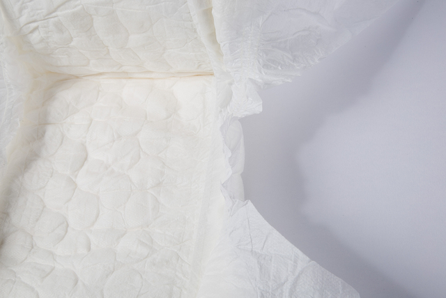 高质量的PP胶带可爱的成人尿布用于分销商