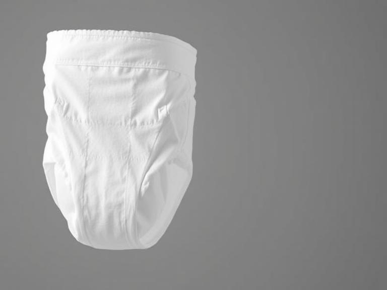 成人引体向上彻底改变活跃成年人的尿失禁护理